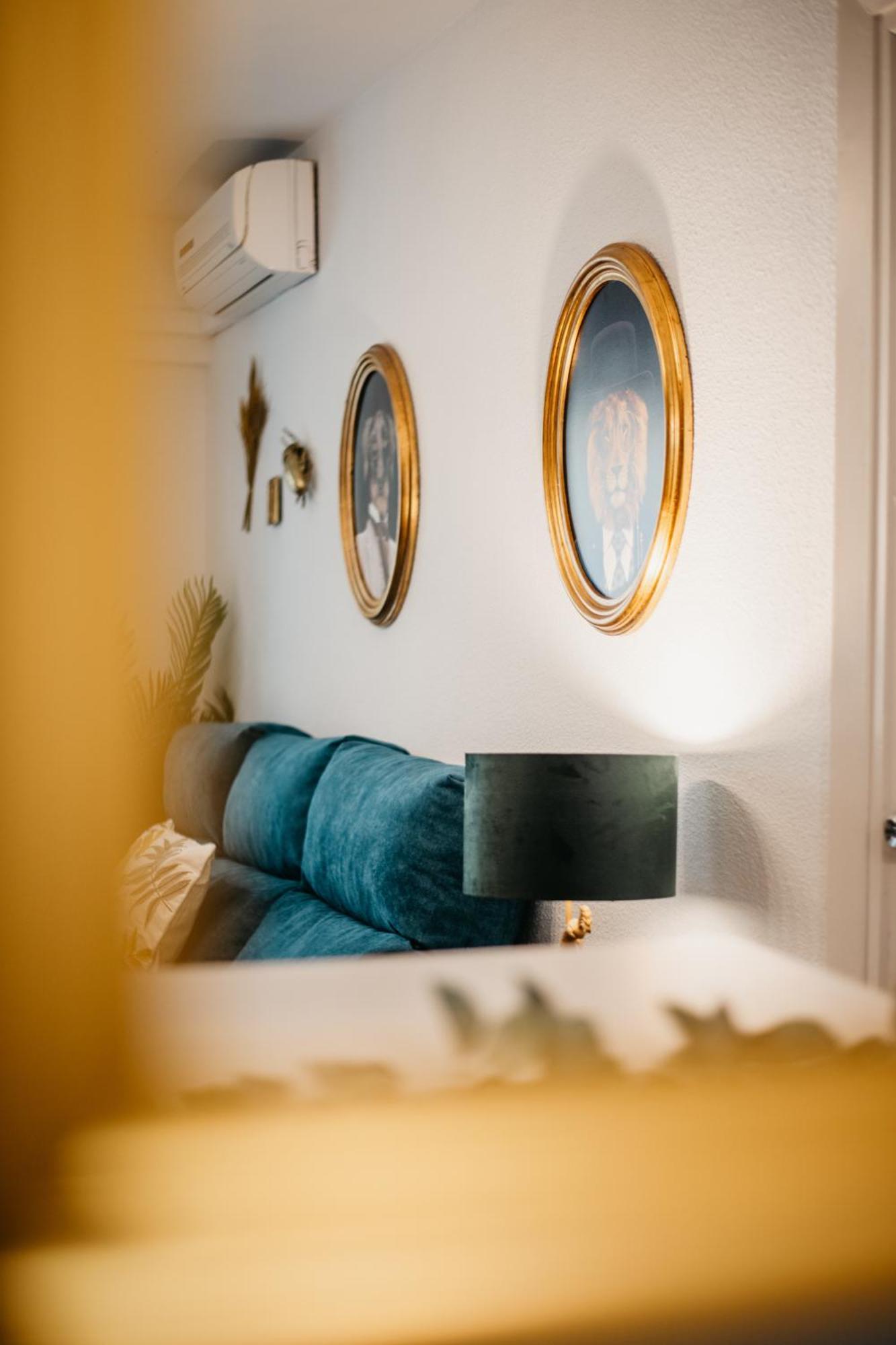 גרנדה Tuguest Maria Luisa Apartment - Free Parking מראה חיצוני תמונה