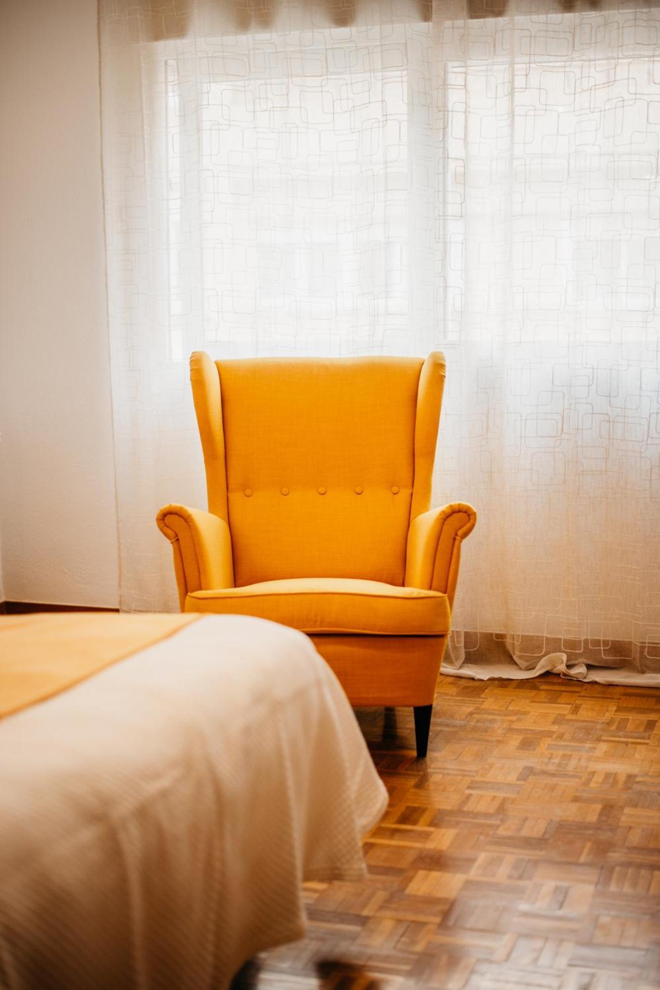 גרנדה Tuguest Maria Luisa Apartment - Free Parking מראה חיצוני תמונה