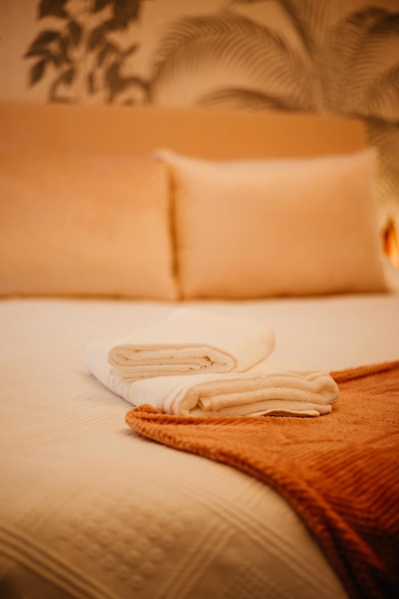 גרנדה Tuguest Maria Luisa Apartment - Free Parking מראה חיצוני תמונה