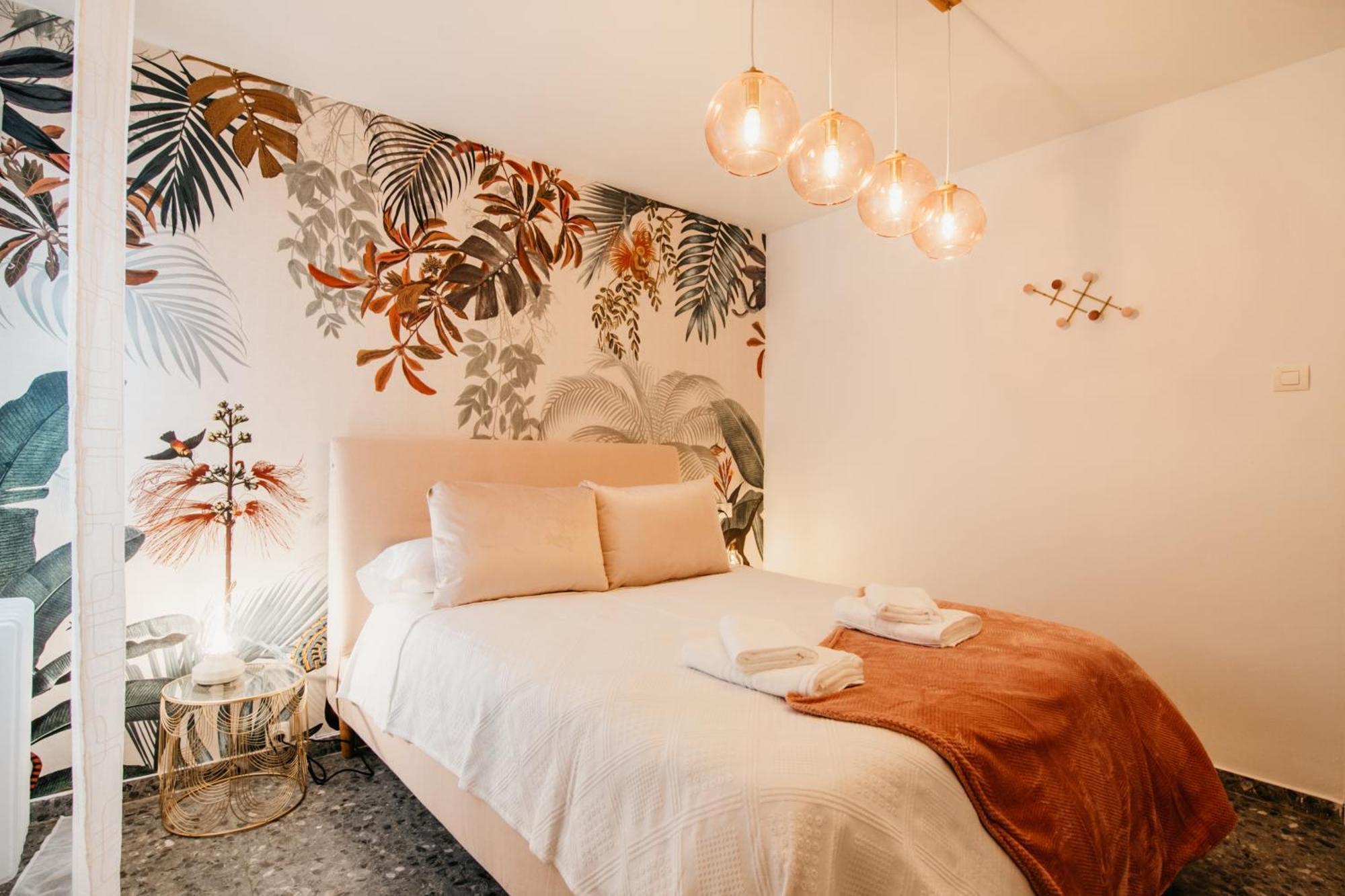 גרנדה Tuguest Maria Luisa Apartment - Free Parking מראה חיצוני תמונה