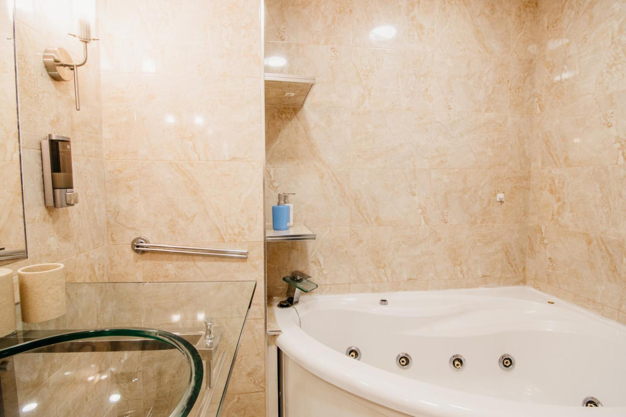 גרנדה Tuguest Maria Luisa Apartment - Free Parking מראה חיצוני תמונה