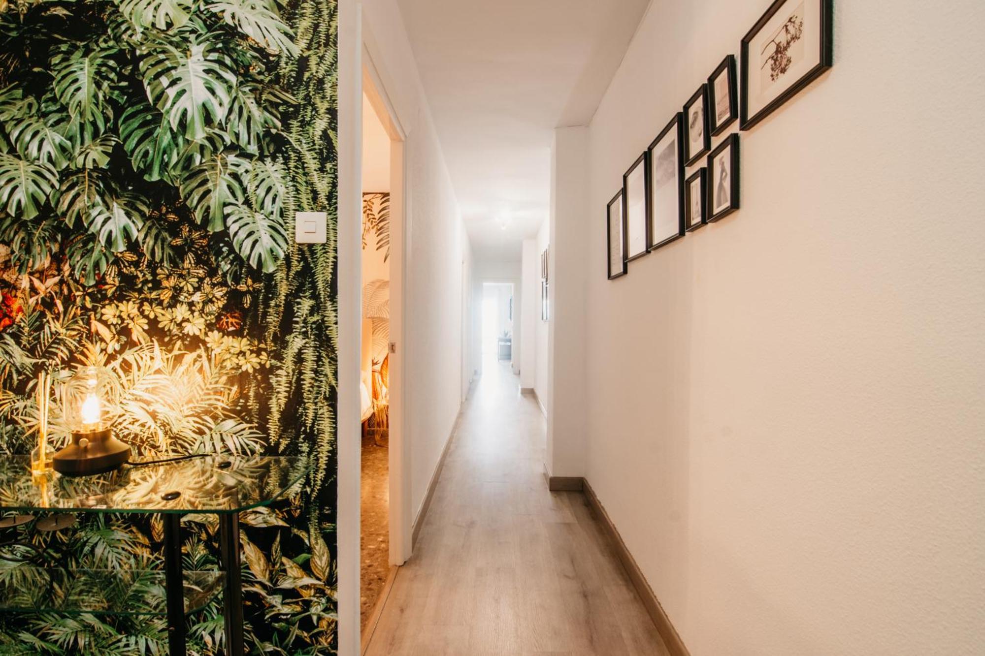 גרנדה Tuguest Maria Luisa Apartment - Free Parking מראה חיצוני תמונה