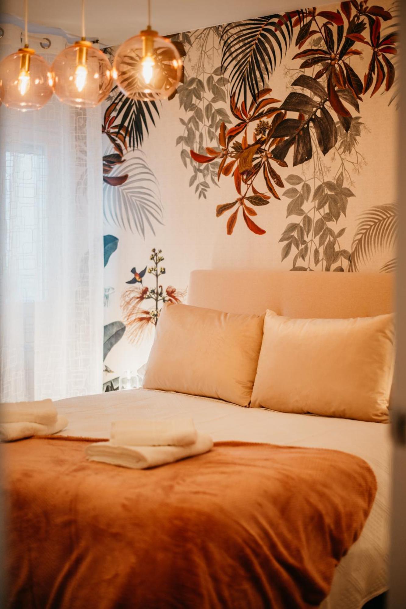 גרנדה Tuguest Maria Luisa Apartment - Free Parking מראה חיצוני תמונה