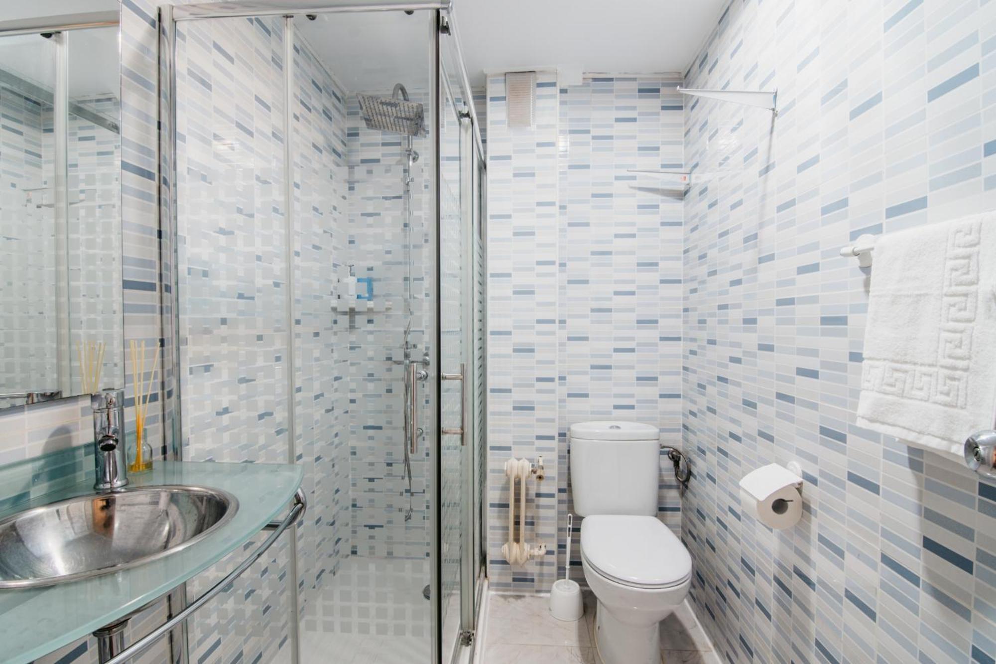 גרנדה Tuguest Maria Luisa Apartment - Free Parking מראה חיצוני תמונה