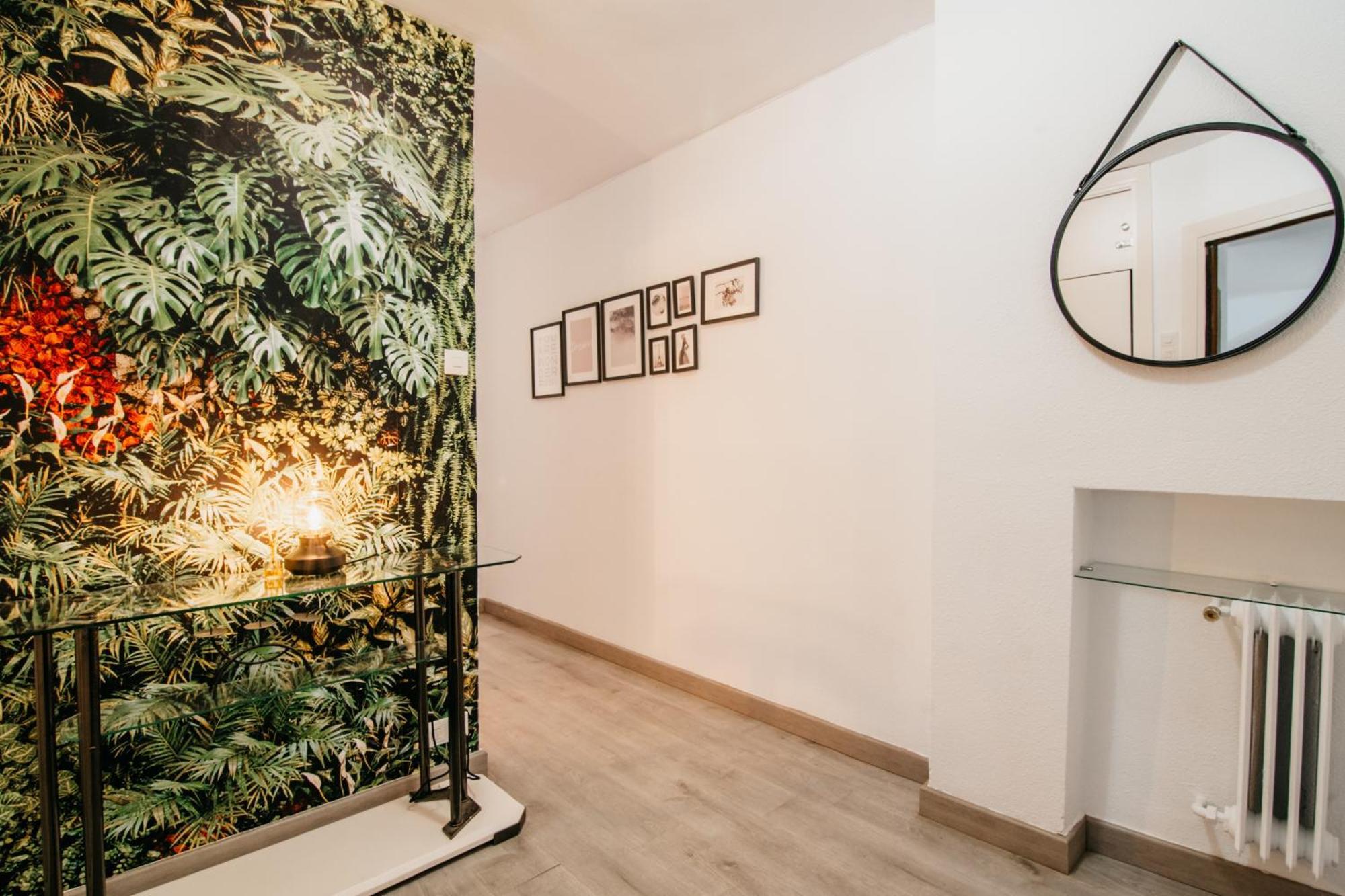גרנדה Tuguest Maria Luisa Apartment - Free Parking מראה חיצוני תמונה